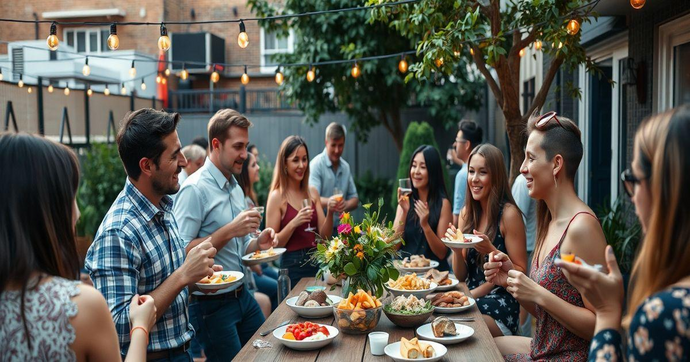 Salgadinhos para Festa Perto de Mim Vila Liviero: Guia Completo