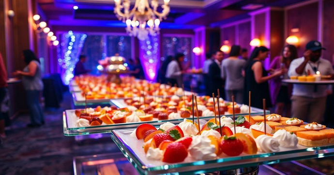 Kit Festa: O Guia Completo para uma Celebração Inesquecível