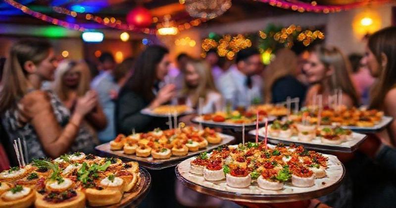 Salgados Irresistíveis para Festa que Surpreendem seus Convidados